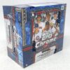 0331_18 2025 Topps Chrome Baseball Update Series Sapphire Edition Box (Hobby) (8/4)