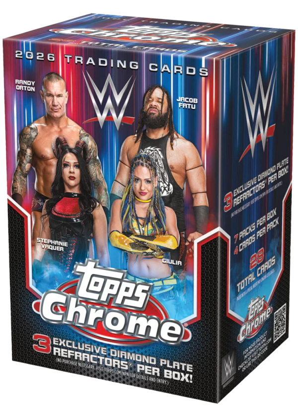 0d2798ab4c6a6a7af5523c1a8e79a40195546b50_ecom_26CWWE_FGC715X_VALUE_BOX 2026 Topps Chrome WWE Value Box