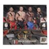 14973 2023 Panini Select UFC H2 Hybrid Hobby Box