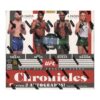 15077_7bd2021a-daa9-4856-8d9c-8ffac77316b5 2023 Panini Chronicles UFC Hobby Box