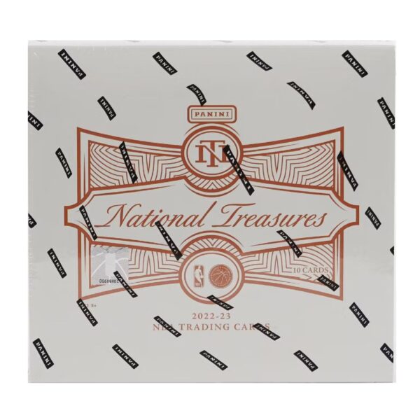 15117_7ffaef44-2699-471b-af0f-652ea7bb3af1 2022/23 Panini National Treasures Basketball Hobby Box