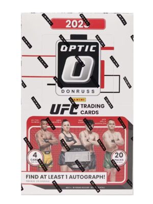 15118_329f77a2-aeba-46bd-8eff-3b57273d5cbe 2023 Panini Donruss Optic UFC Hobby Box