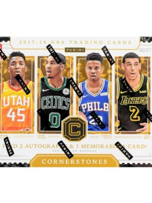 15128_92c50775-0003-45a8-914b-e18e0bbe3568-4 2017/18 Panini Cornerstones Basketball Hobby Box