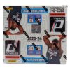 2023/24 Panini Donruss Basketball Hobby Box