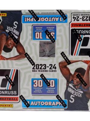 15193_e3a3465a-1a97-48f8-856f-35822147d02e 2023/24 Panini Donruss Basketball Hobby Box