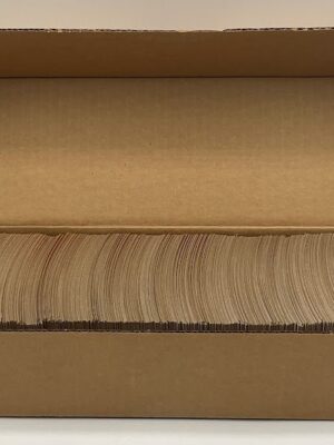 1988 Topps Baseball Hand Collated Set (1-792)