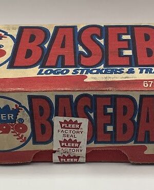 1990-fleer-baseball-factory-set-682439 1990 Fleer Baseball Factory Set