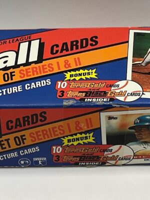 1993-topps-baseball-factory-set-plus-topps-gold-black-gold-open-278826 1993 Topps Baseball Factory Set Plus Topps Gold & Black Gold (Open)