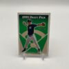 1993 Topps Baseball Gold Hand Collated Set (1-825)