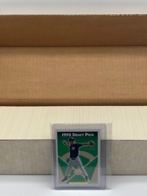1993-topps-baseball-gold-hand-collated-set-1-825-833537-1 1993 Topps Baseball Gold Hand Collated Set (1-825)