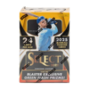2025 Panini Select Baseball Hobby Blaster Box (Green Flash Prizms)