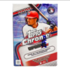 1_1d402ab9-470e-45a0-8663-2fae431bb67e 2025 Topps Chrome Update Baseball Blaster Box