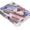1_28008b95-e3e4-418e-92bd-cfafafafc532 2025 Topps Chrome Update Baseball Breakers Delight Box