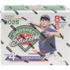 1_28962b1c-c588-41ca-b940-88cd83696459 2025 Panini Prospect Edition Baseball Hobby Box