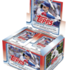 1_420146b5-e261-413e-863d-319772755277 2025 Topps Update Series Baseball Jumbo Box