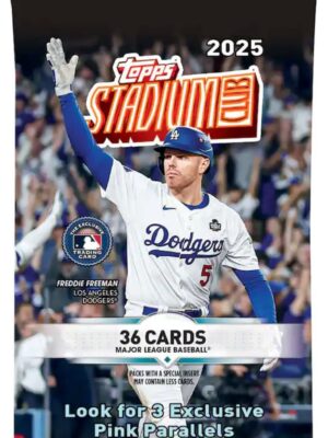 1_57d06fa8-2dde-4da0-a378-566ded2e545f 2025 Topps Stadium Club Baseball Fat Pack