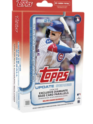 1_5f00709f-bd51-4f86-bc41-4b18d976206a 2025 Topps Update Baseball Hanger Box