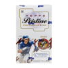 1_70942e74-4911-40f9-a9c2-08bdb97dc6f4 2025 Topps Pristine Baseball Hobby Box