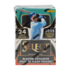 1_90378df3-e377-488b-81ba-c239384696ab 2025 Panini Select Baseball Blaster Box