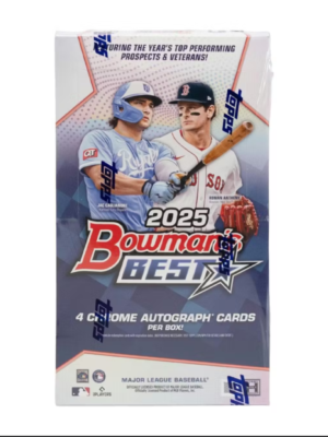 1_92b19b84-3234-402b-a1c4-c2c88890e403 2025 Bowman's Best Baseball Hobby Box