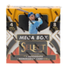 1_9976d8df-eb5c-468e-bba0-82b596614fc6 2025 Panini Select Baseball Mega Box