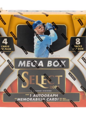 1_9976d8df-eb5c-468e-bba0-82b596614fc6 2025 Panini Select Baseball Mega Box