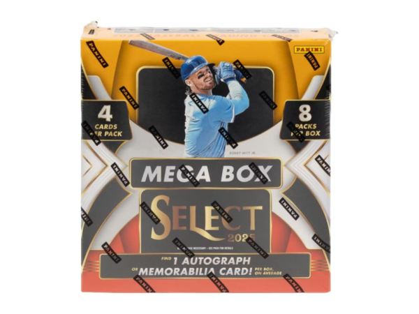 1_9976d8df-eb5c-468e-bba0-82b596614fc6 2025 Panini Select Baseball Mega Box