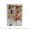1_9f532793-e614-4002-a192-13aa9ddd67b6 2025 Topps Allen & Ginter Baseball Blaster Box