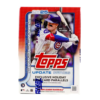 1_a1de307a-bafe-41bf-a375-32dbe5c91ee6 2025 Topps Update Series Baseball Blaster Box