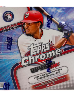 1_ddc6c37d-4db9-4e69-be60-32f638ed3ea3 2025 Topps Chrome Update Baseball Mega Box