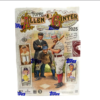 2025 Topps Allen & Ginter Baseball Hobby Box
