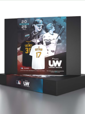 1_e6c818b8-99e8-4e5c-97a9-9127039250e5 2025 Underwraps Auto Baseball Jersey Vol.2