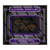 1_fb60fee2-a7bc-49c9-84da-94900ef9b9b8 2025 Panini Three & Two Baseball Hobby Box