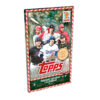 1_fbbeac9a-d4f1-4c65-80e2-0d16d384847a 2025 Topps Baseball Holiday Advent Calendar