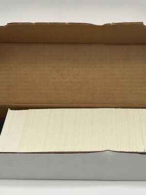 2007 Topps Baseball Allen & Ginter + Perez Set Hand Collated Set (1-350)