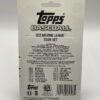 2012 Topps Baseball National League Team Set
