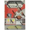 2017_18PaniniPrizmBasketballBlasterBox 2017/18 Panini Prizm Basketball Blaster Box