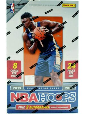 2019_20PaniniHoopsBasketballHobbyBox_jpg-5 2019/20 Panini Hoops Basketball Hobby Box
