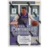 2020/21 Panini Contenders Basketball Blaster Box