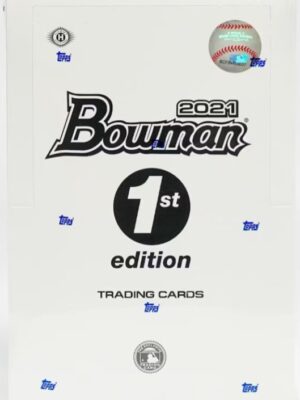 2021-bowman-baseball-1st-edition-box-606591-1 2021 Bowman Baseball 1st Edition Box