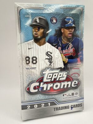 2021-topps-chrome-baseball-hobby-lite-box-928407-1 2021 Topps Chrome Baseball Hobby Lite Box