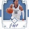 2022-23PaniniNationalTreasuresBasketball-JaMorant 2022/23 Panini National Treasures Basketball Hobby Box