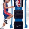 2022-23PaniniNationalTreasuresBasketball-JadenIvey 2022/23 Panini National Treasures Basketball Hobby Box