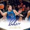 2022-23PaniniNationalTreasuresBasketball-LukaDoncic 2022/23 Panini National Treasures Basketball Hobby Box