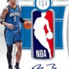 2022-23PaniniNationalTreasuresBasketball-PaoloBanchero 2022/23 Panini National Treasures Basketball Hobby Box