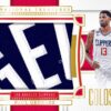 2022-23PaniniNationalTreasuresBasketball-PaulGeorgez 2022/23 Panini National Treasures Basketball Hobby Box