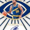 2022-23PaniniNationalTreasuresBasketball-StephenCurry 2022/23 Panini National Treasures Basketball Hobby Box
