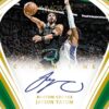 2022/23 Panini Immaculate Basketball Hobby Box