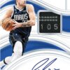 2022/23 Panini Immaculate Basketball Hobby Box
