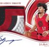 2022/23 Panini Immaculate Basketball Hobby Box
